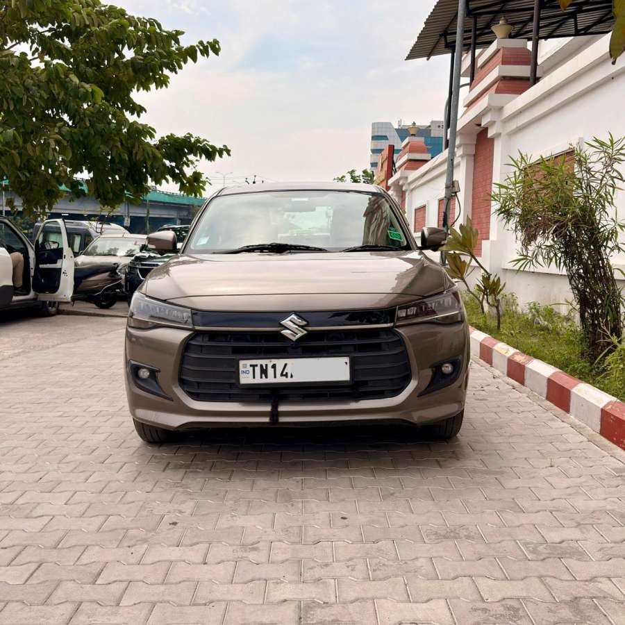 Maruti Suzuki Swift dzire ZXI Plus